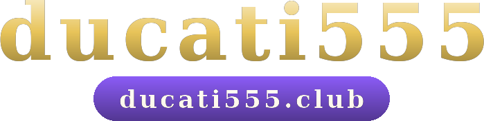 ducati555 logo